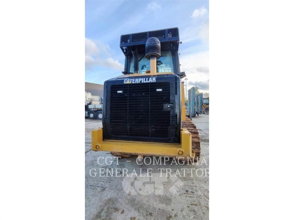 CAT 963D 履带式装载机