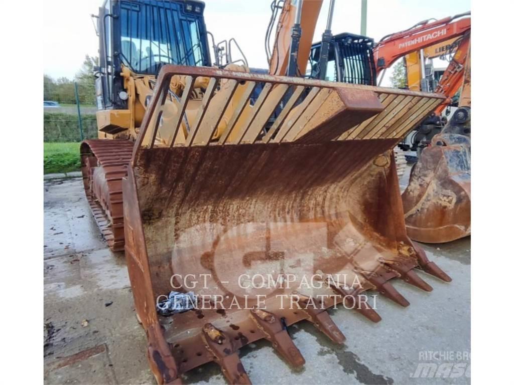 CAT 963D 履带式装载机