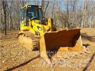 CAT 963D 履带式装载机