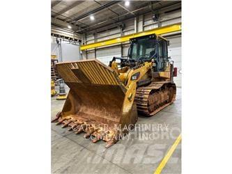 CAT 963D WASTE 履带式装载机