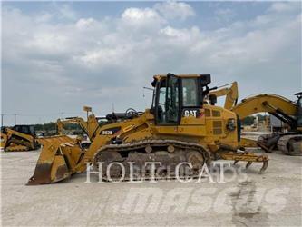 CAT 963K 履带式装载机