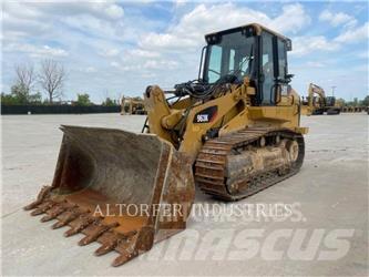 CAT 963K 履带式装载机