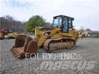 CAT 963K 履带式装载机