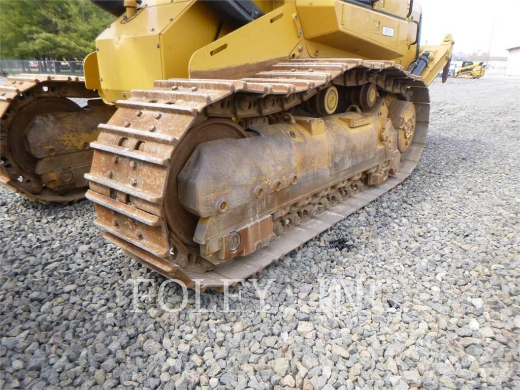 CAT 963K 履带式装载机
