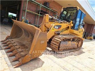CAT 963K 履带式装载机