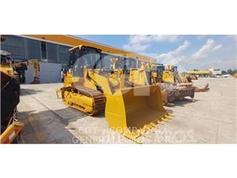 CAT 963K 履带式装载机