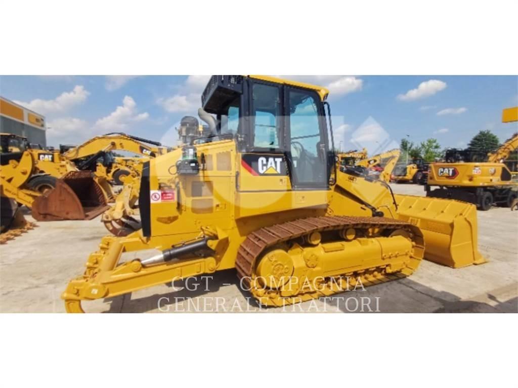 CAT 963K 履带式装载机
