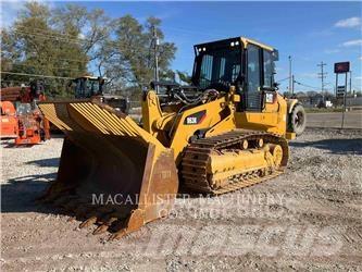 CAT 963K 履带式装载机