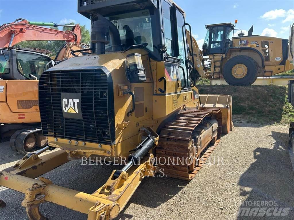 CAT 963K 履带式装载机