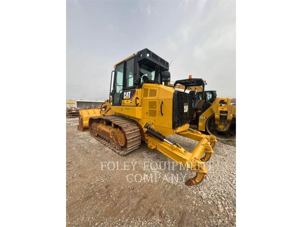 CAT 963K 履带式装载机