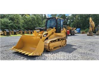 CAT 963K WASTE 履带式装载机