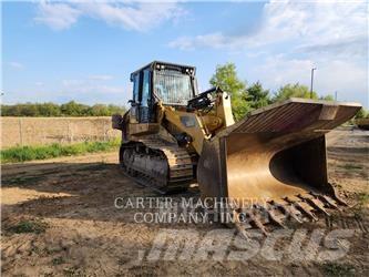 CAT 963K WASTE 履带式装载机