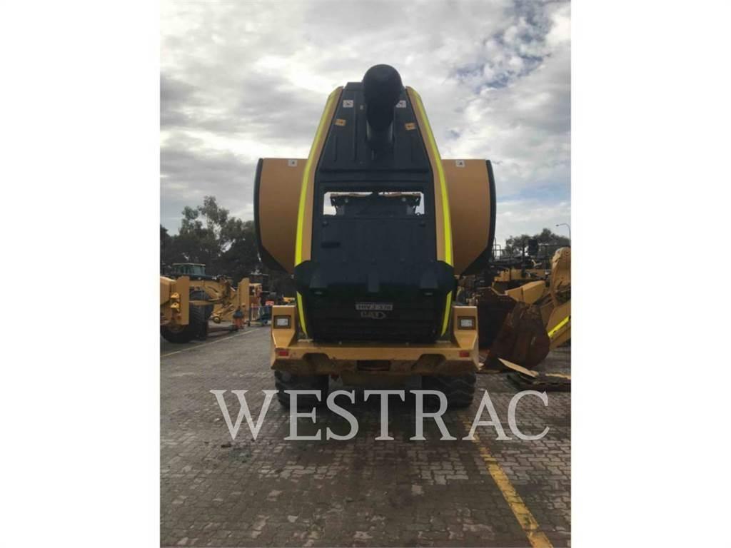 CAT 966-14 轮式装载机