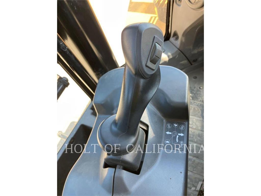 CAT 966-14 轮式装载机