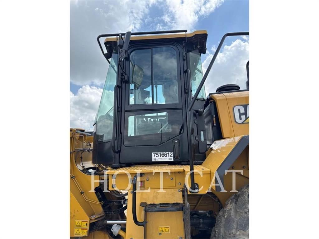 CAT 966 QC 轮式装载机