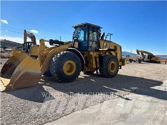 CAT 966 XE 轮式装载机