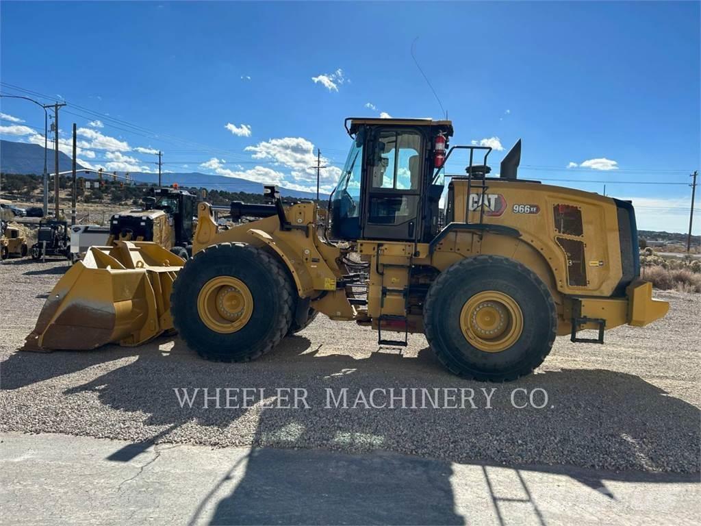 CAT 966 XE 轮式装载机