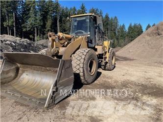 CAT 966G 轮式装载机