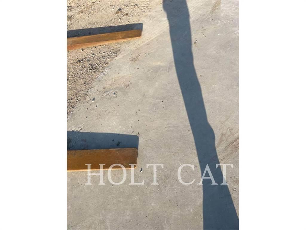 CAT 966GC QC 轮式装载机