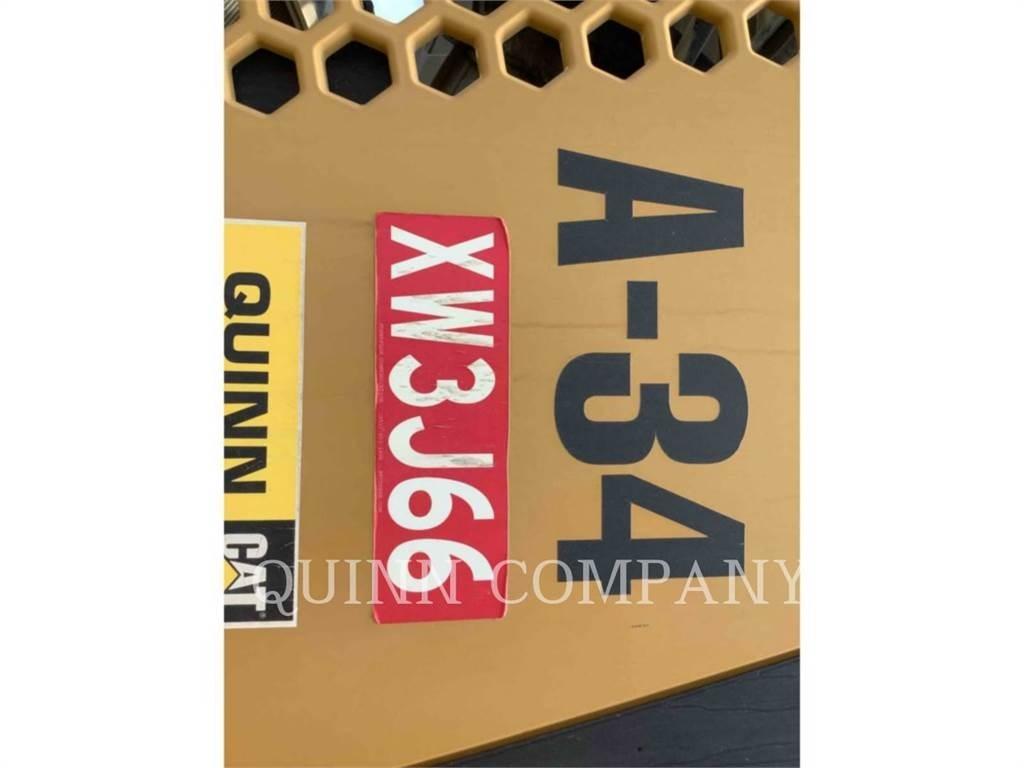 CAT 966K 轮式装载机