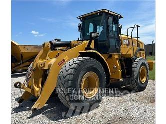 CAT 966M 轮式装载机
