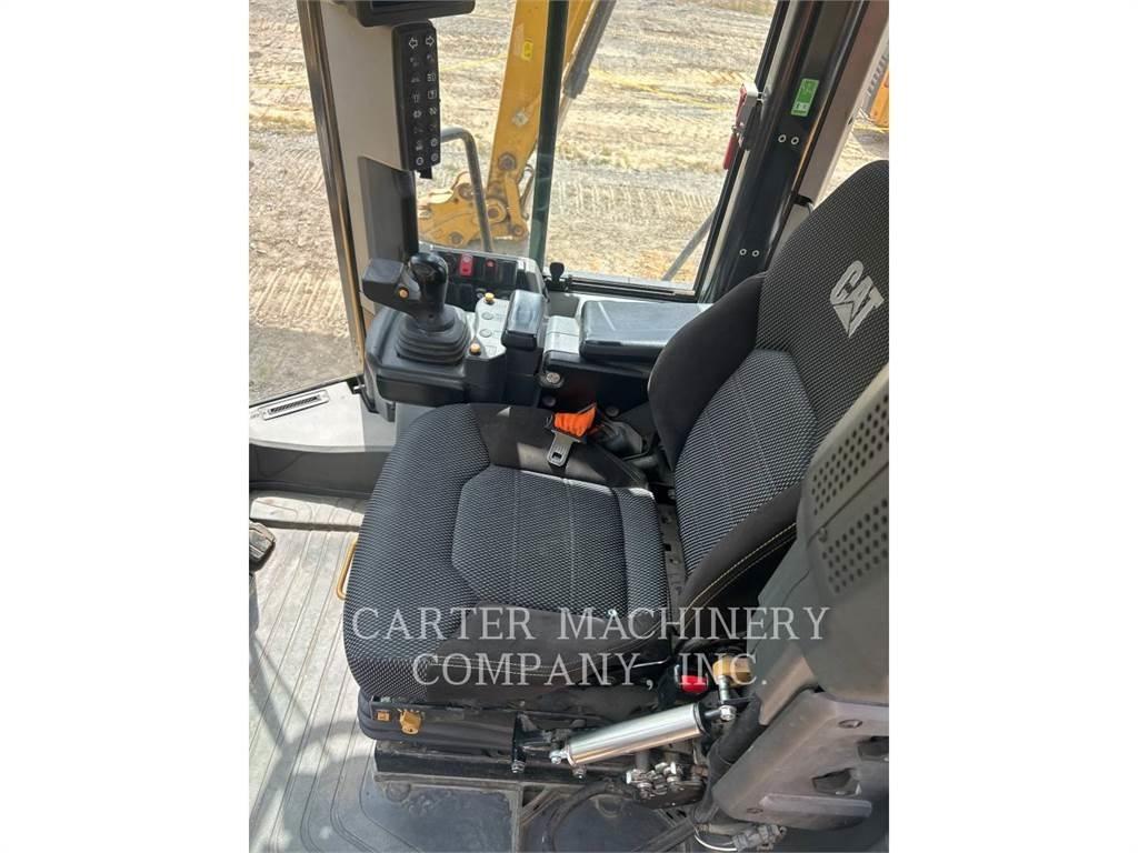 CAT 966M 2V 轮式装载机