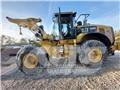 CAT 966M XE 轮式装载机