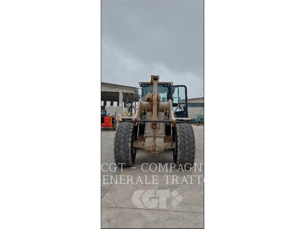 CAT 966M XE 轮式装载机