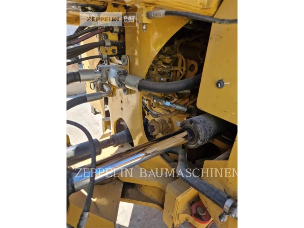 CAT 966MDCA 轮式装载机