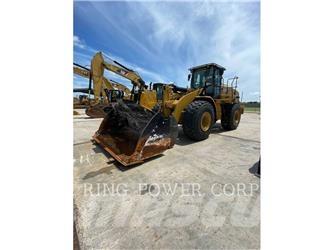 CAT 966MQC3V 轮式装载机