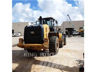 CAT 966QC 轮式装载机