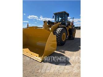CAT 972 轮式装载机