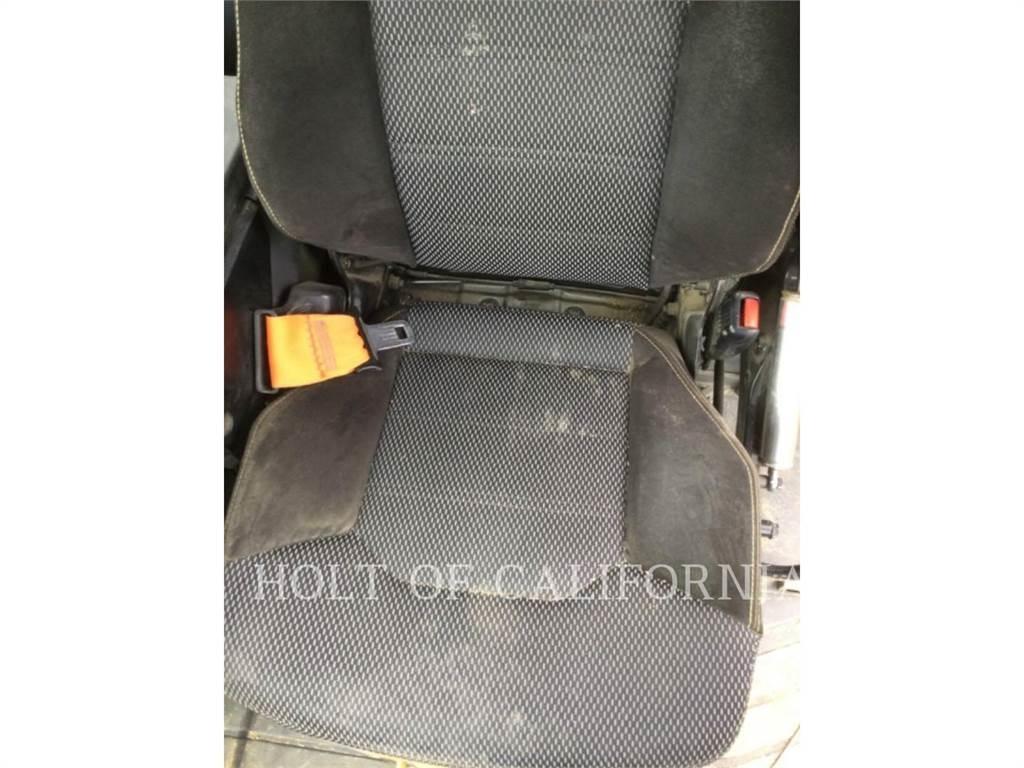 CAT 972 轮式装载机