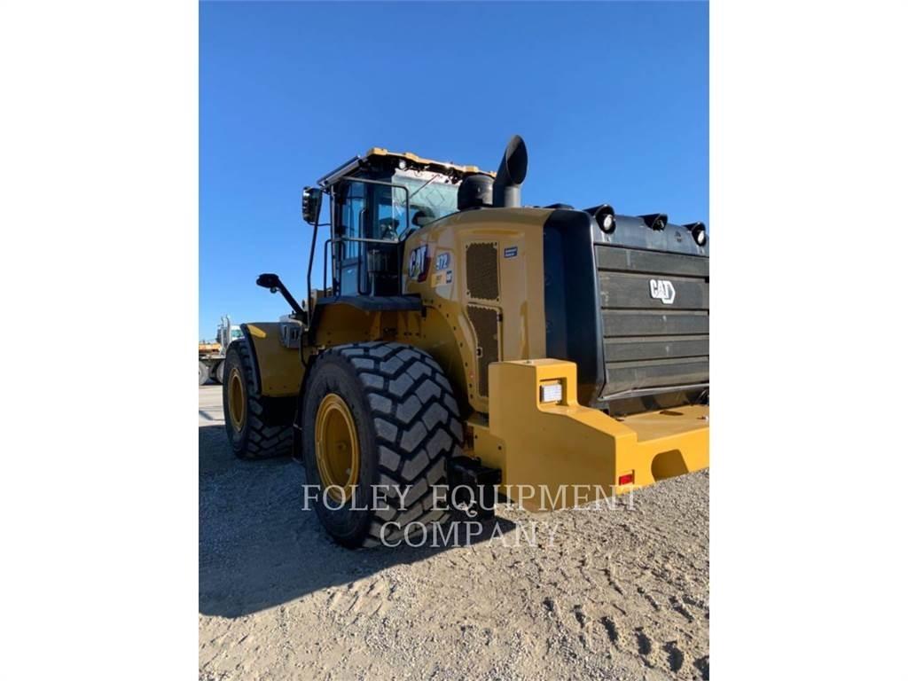 CAT 972-14 轮式装载机