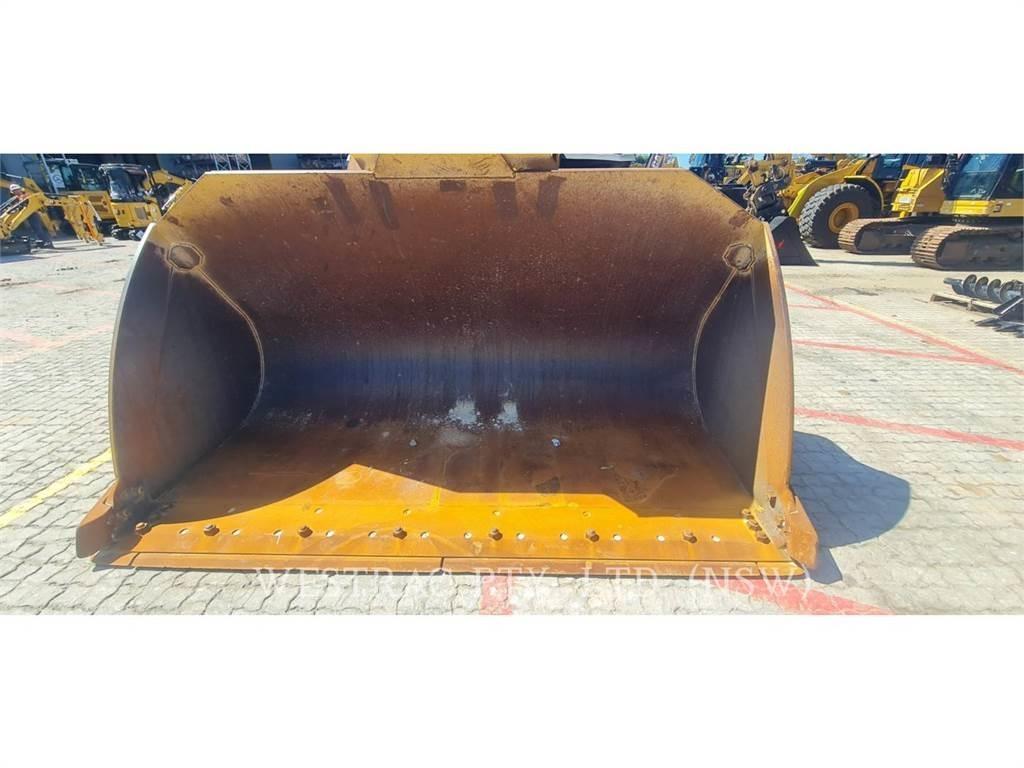 CAT 972-14 轮式装载机