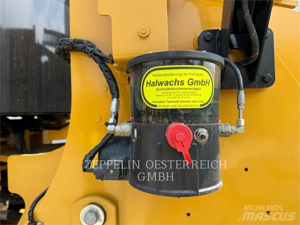 CAT 972 M XE 轮式装载机
