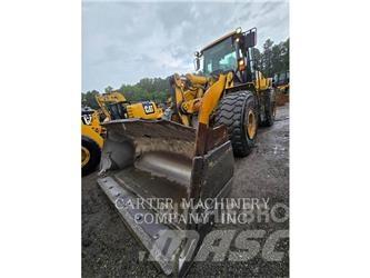 CAT 972H 轮式装载机