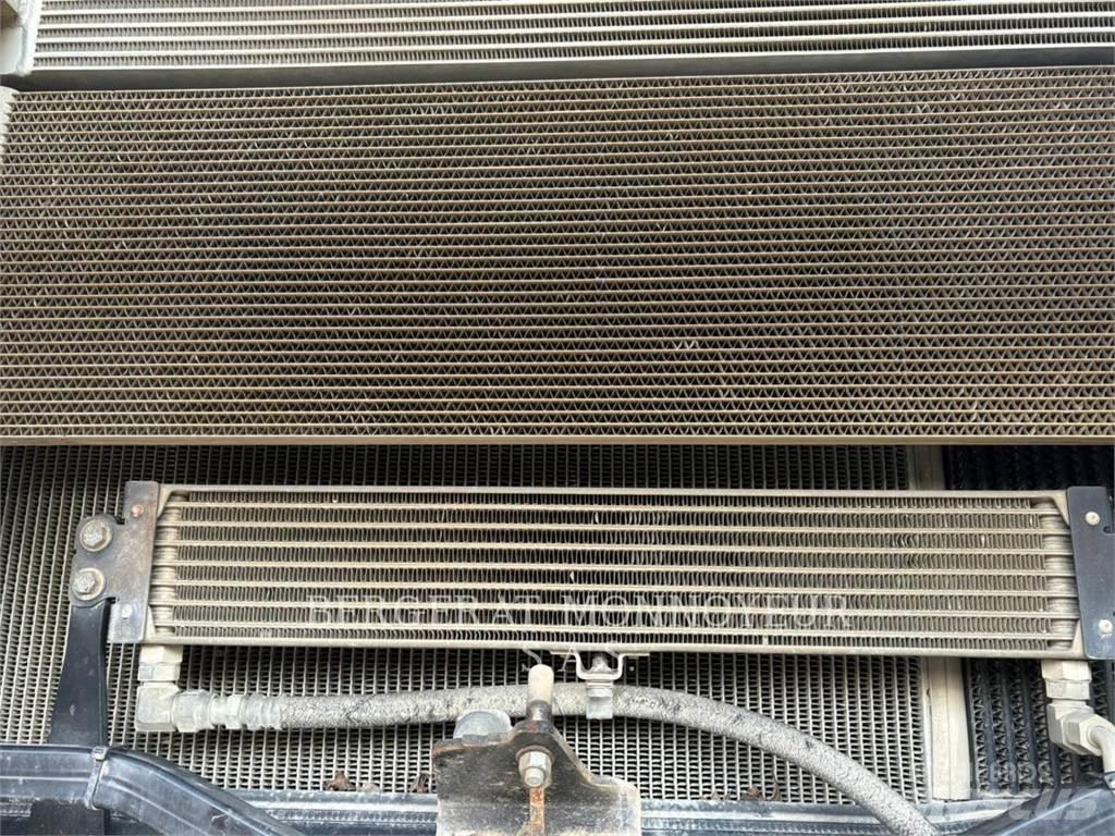 CAT 972K 轮式装载机