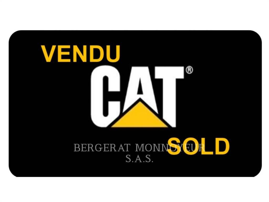 CAT 972M 轮式装载机