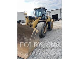 CAT 972M 轮式装载机