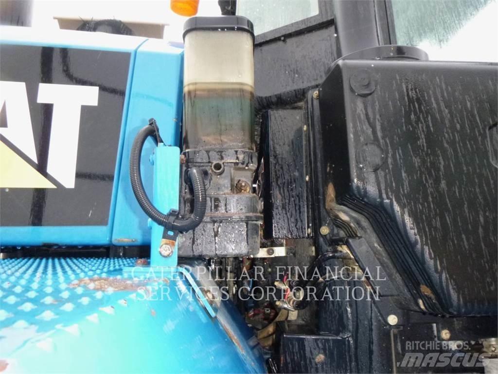 CAT 972M 轮式装载机