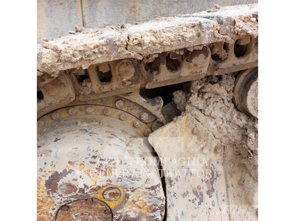 CAT 973C 履带式装载机