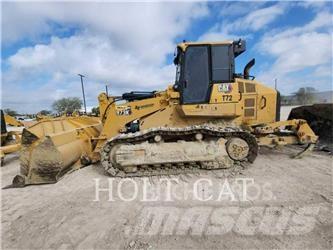 CAT 973K 履带式装载机