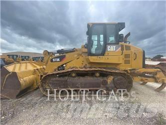 CAT 973K 履带式装载机