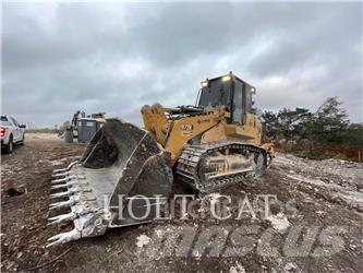 CAT 973K 履带式装载机