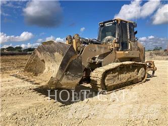 CAT 973K 履带式装载机