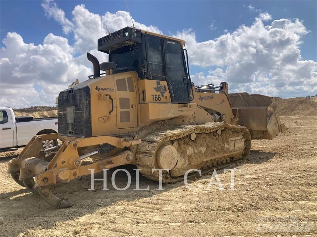 CAT 973K 履带式装载机