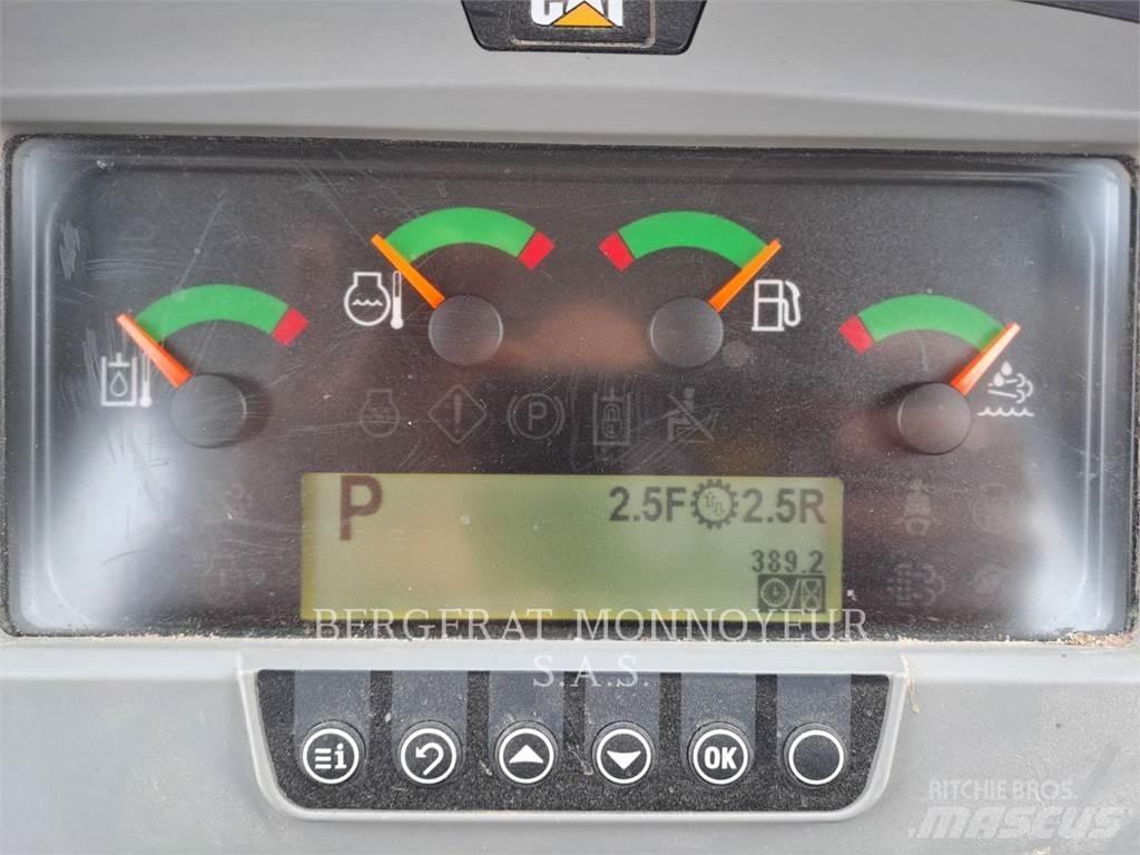 CAT 973K 履带式装载机