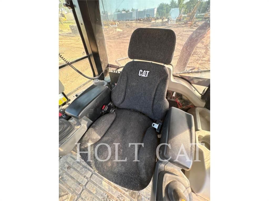 CAT 973K 履带式装载机