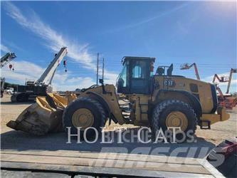 CAT 980 轮式装载机